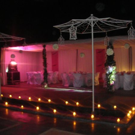 Villa Catherine Marrakech Heddad Luaran gambar
