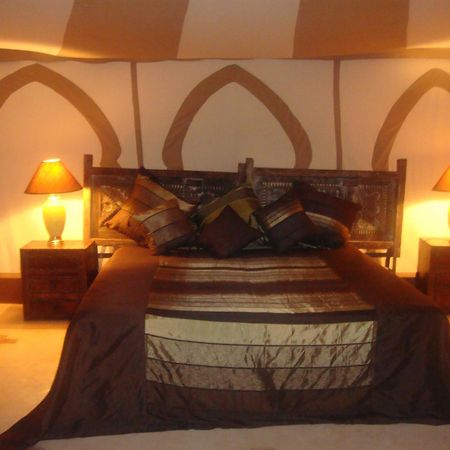 Villa Catherine Marrakech Heddad Luaran gambar