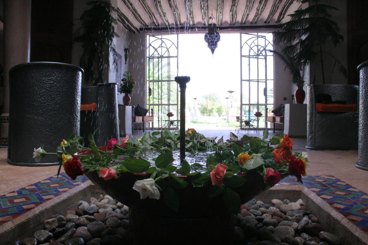 Villa Catherine Marrakech Heddad Luaran gambar