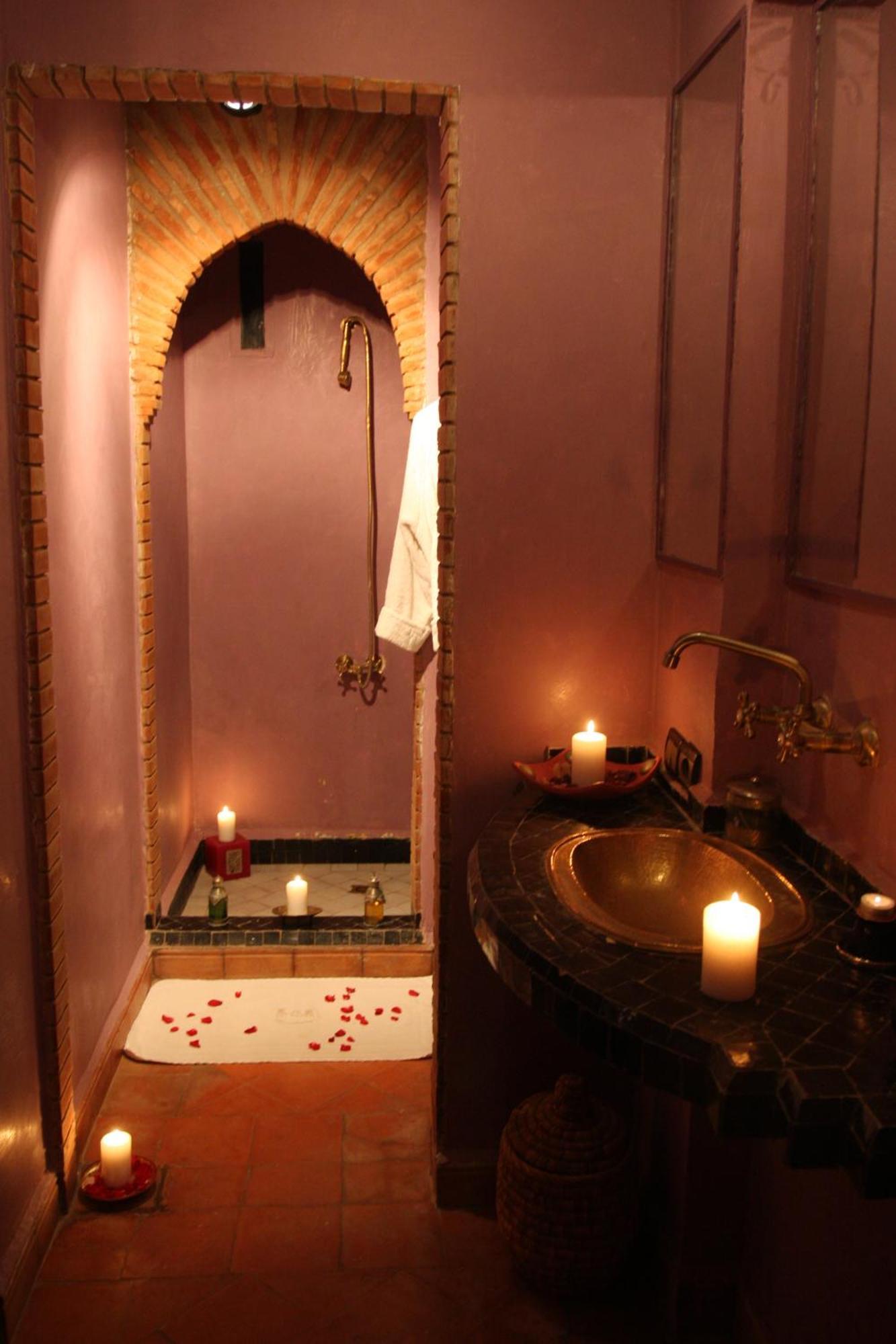 Villa Catherine Marrakech Heddad Luaran gambar