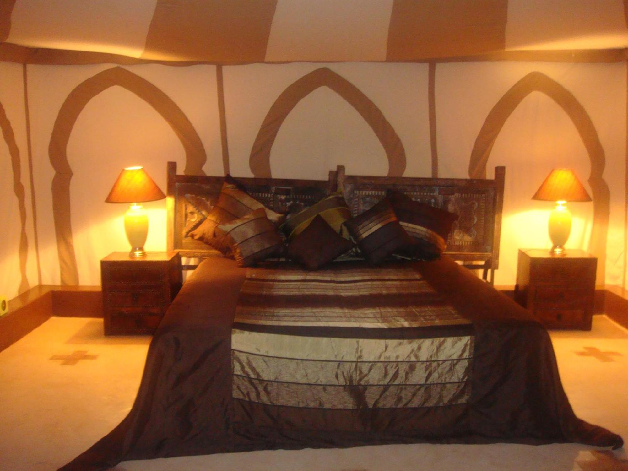 Villa Catherine Marrakech Heddad Luaran gambar