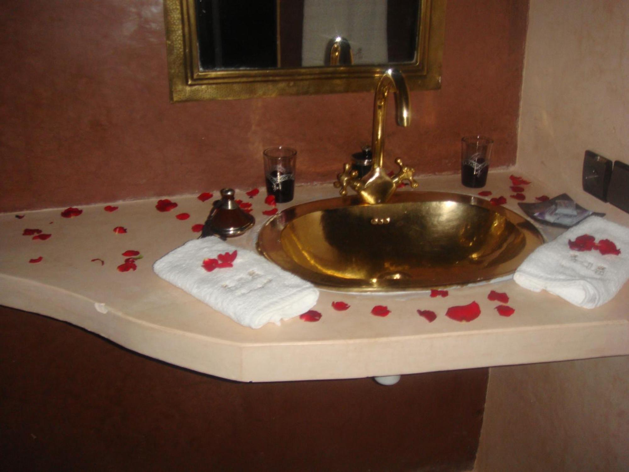 Villa Catherine Marrakech Heddad Luaran gambar