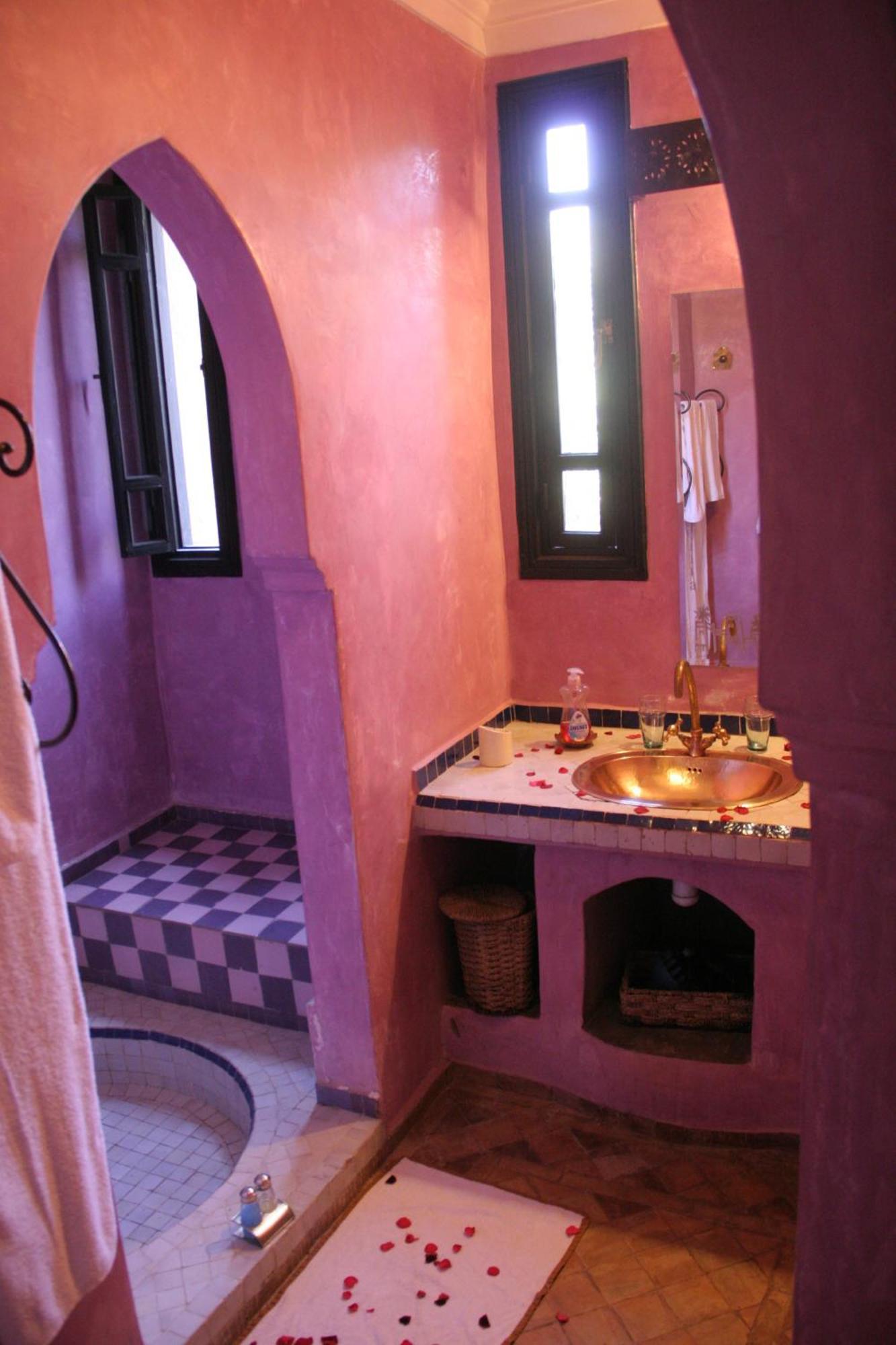 Villa Catherine Marrakech Heddad Luaran gambar