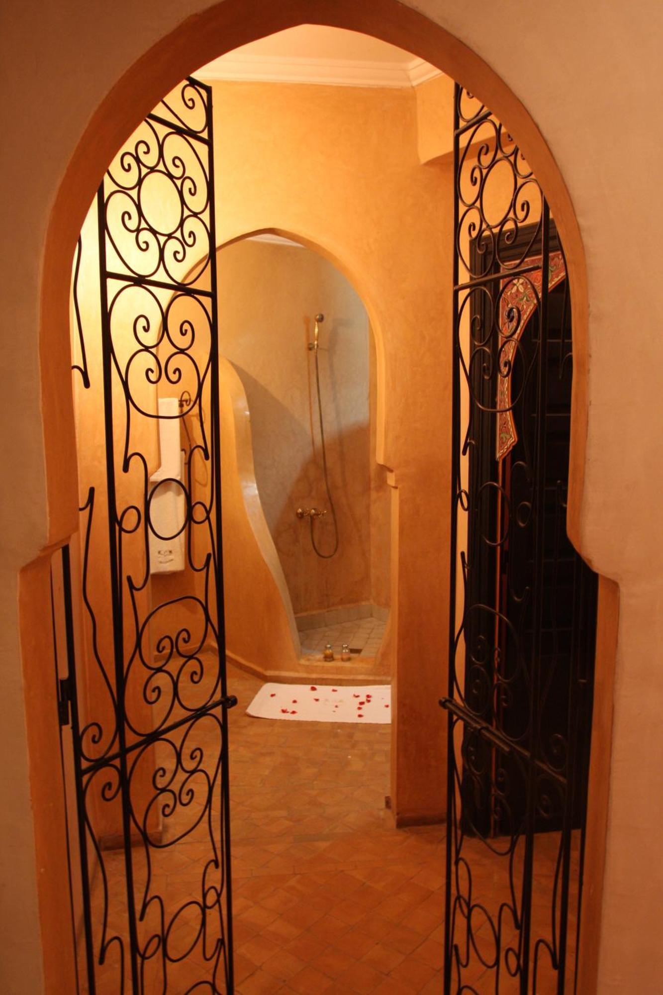 Villa Catherine Marrakech Heddad Luaran gambar