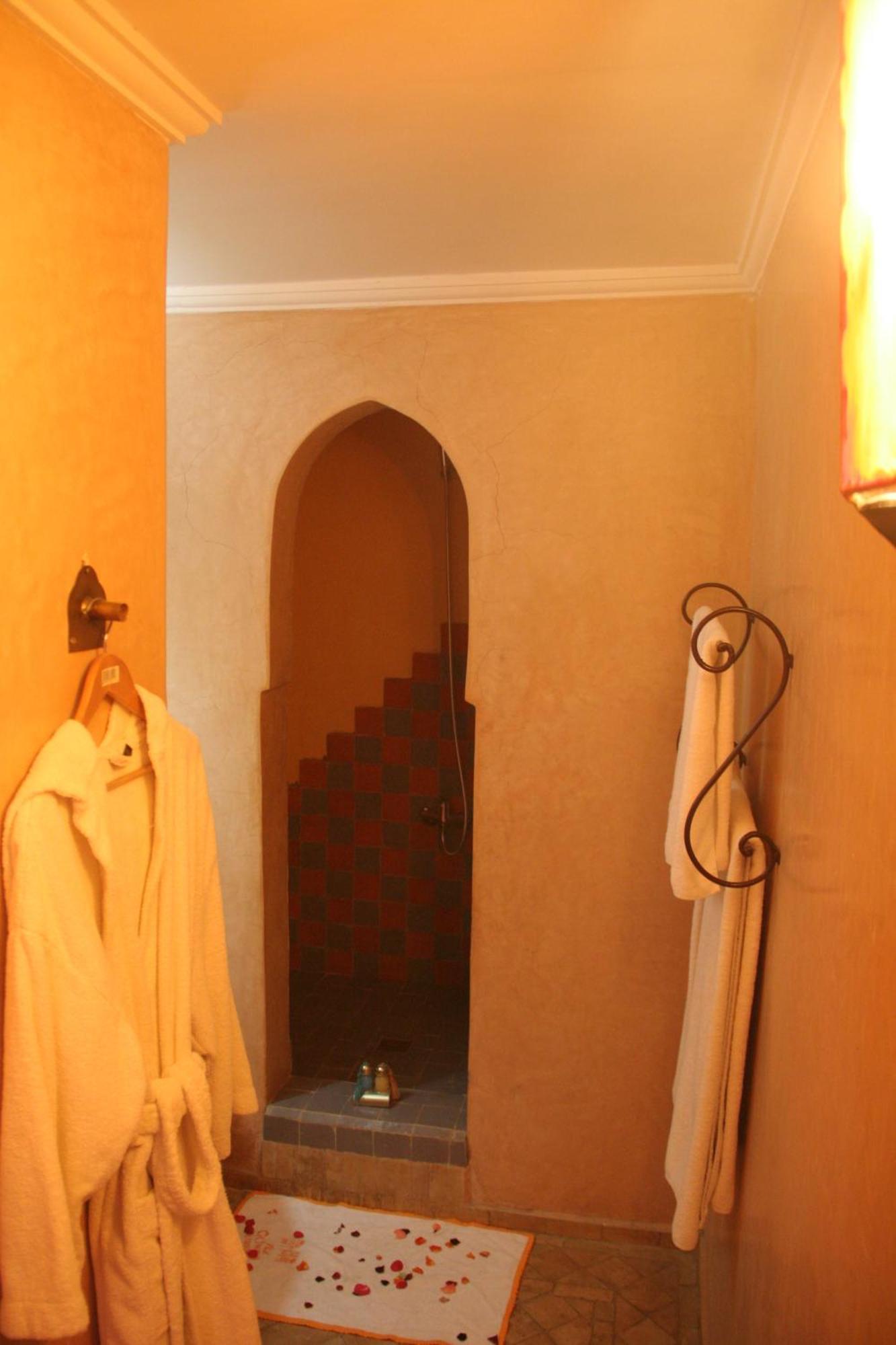 Villa Catherine Marrakech Heddad Luaran gambar