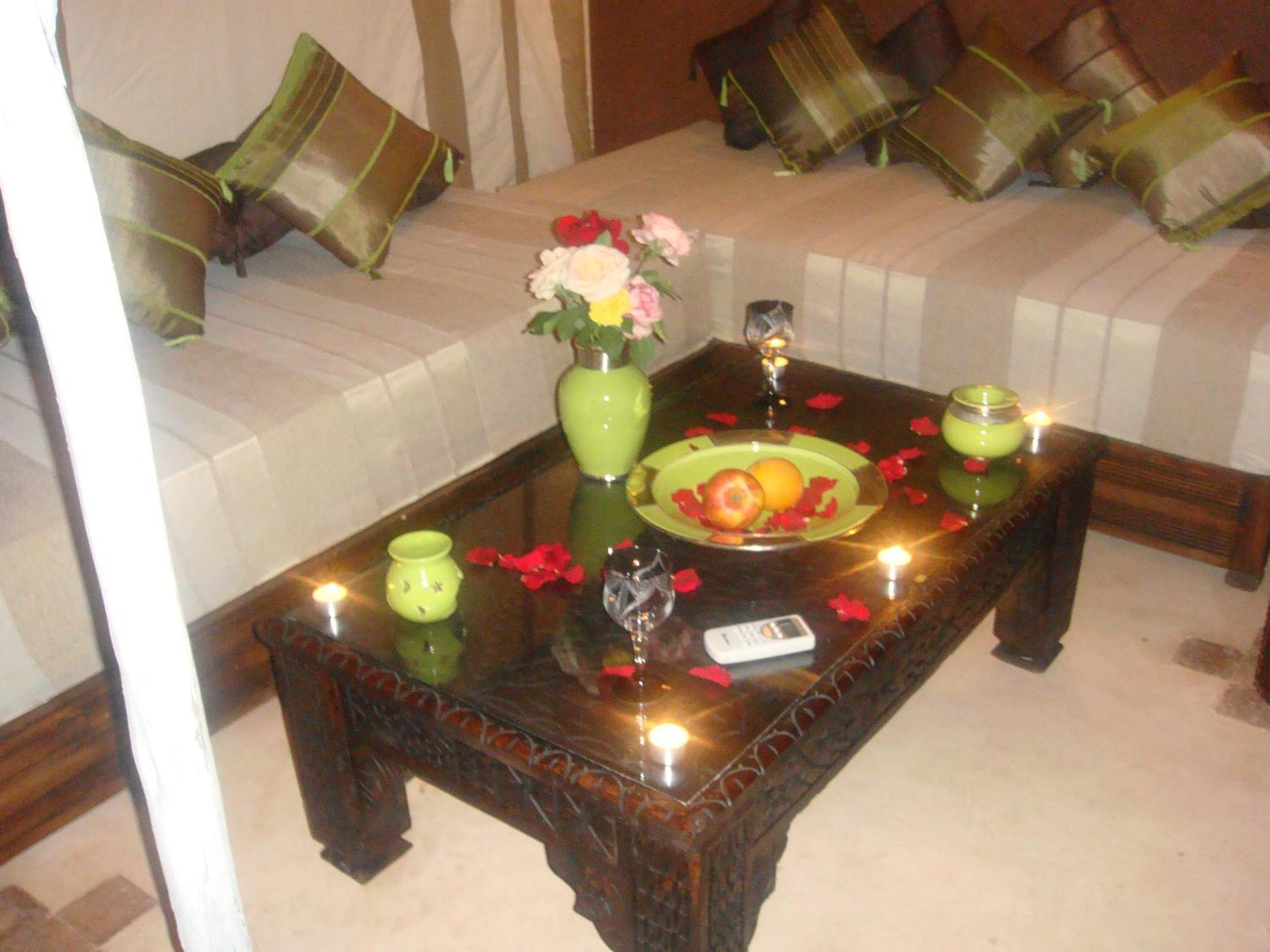 Villa Catherine Marrakech Heddad Luaran gambar